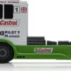 Scalextric - Racing Truck - Castrol 1:32 - C4156