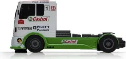 Scalextric - Racing Truck - Castrol 1:32 - C4156
