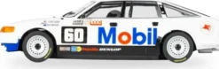 Scalextric - Rover Sd1 1984 Bathurst 1000 Bil - 1:32 - C4535
