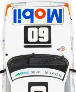 Scalextric - Rover Sd1 1984 Bathurst 1000 Bil - 1:32 - C4535