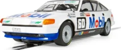Scalextric - Rover Sd1 1984 Bathurst 1000 Bil - 1:32 - C4535
