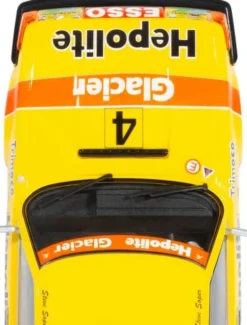 Scalextric - Rover Sd1 1983 Btcc Bil - Steve Soper - 1:32 - C4534