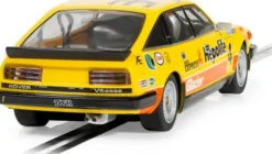Scalextric - Rover Sd1 1983 Btcc Bil - Steve Soper - 1:32 - C4534