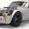 Scalextric - Shelby Cobra 289 Csx2201 Snake Eyes - 1:32 - C4417