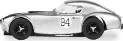 Scalextric - Shelby Cobra 289 Csx2201 Snake Eyes - 1:32 - C4417