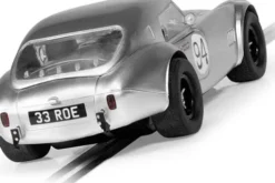 Scalextric - Shelby Cobra 289 Csx2201 Snake Eyes - 1:32 - C4417