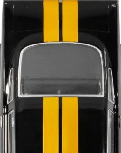 Scalextric - Shelby Mustang Gt350H - Hertz Edition - 1:32 - C4542