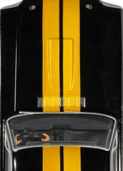 Scalextric - Shelby Mustang Gt350H - Hertz Edition - 1:32 - C4542