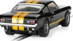 Scalextric - Shelby Mustang Gt350H - Hertz Edition - 1:32 - C4542