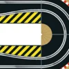 Scalextric Skinner - Hairpin Curve Track Accessory Pack - C8195