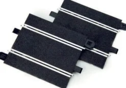 Scalextric Skinner - Half Straight - 175 MM - 2 Stk - C8207