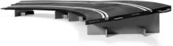 Scalextric Skinner - Radius 3 Banked Curve - 45° - 2 Stk - C8297
