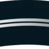 Scalextric Skinner - Single Lane Curve - 4 Stk - C7017