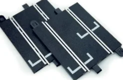 Scalextric Skinner - Starter Grid 1/2 Straight - 2 Stk - C7018