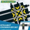 Scalextric Skinner - Straight Crossover 90° - Kryds - C8210