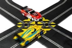 Scalextric Skinner - Straight Crossover 90° - Kryds - C8210