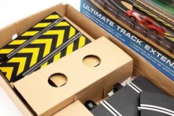 Scalextric Skinner - Ultimate Track Extension Pack - C8514