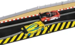 Scalextric Skinner - Ultimate Track Extension Pack - C8514