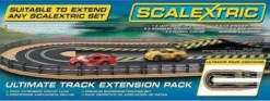 Scalextric Skinner - Ultimate Track Extension Pack - C8514