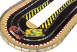 Scalextric Skinner - Ultimate Track Extension Pack - C8514