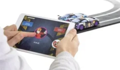Scalextric - Spark Plug - Styr Din Bil Med App - C8333