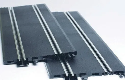 Scalextric Start - Track Extension - 2 Stk