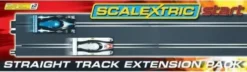 Scalextric Start - Track Extension - 2 Stk