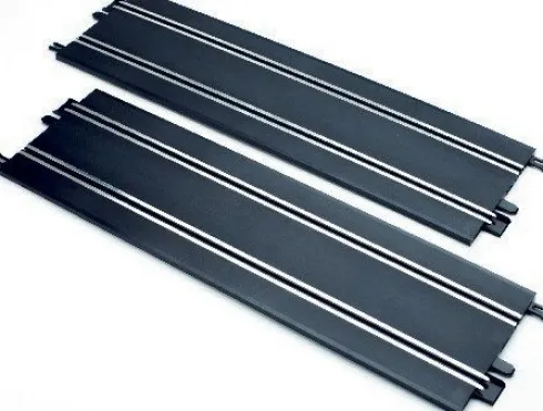 Scalextric Start - Track Extension - 2 Stk