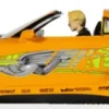 Scalextric - The Fast And The Furious - Toyota Supra Brian - 1:32 - C4591