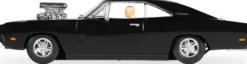 Scalextric - The Fast And The Furious Dodge Charger Dom - C4573