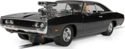 Scalextric - The Fast And The Furious Dodge Charger Dom - C4573