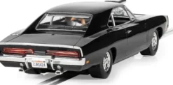 Scalextric - The Fast And The Furious Dodge Charger Dom - C4573