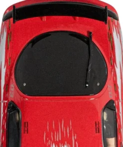 Scalextric - The Fast And The Furious - Mazda Rx7 - Dom Turetto - 1:32 - C4592
