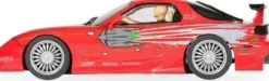 Scalextric - The Fast And The Furious - Mazda Rx7 - Dom Turetto - 1:32 - C4592