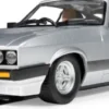 Scalextric - The Professionals Capri Twin Pack - 1:32 - C4642