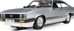 Scalextric - The Professionals Capri Twin Pack - 1:32 - C4642