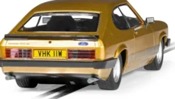 Scalextric - The Professionals Capri Twin Pack - 1:32 - C4642
