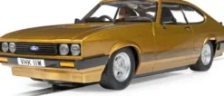 Scalextric - The Professionals Capri Twin Pack - 1:32 - C4642