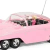 Scalextric - Thunderbirds Fab-1 - 1:32 - C4479