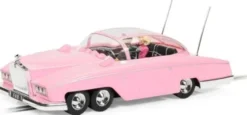 Scalextric - Thunderbirds Fab-1 - 1:32 - C4479