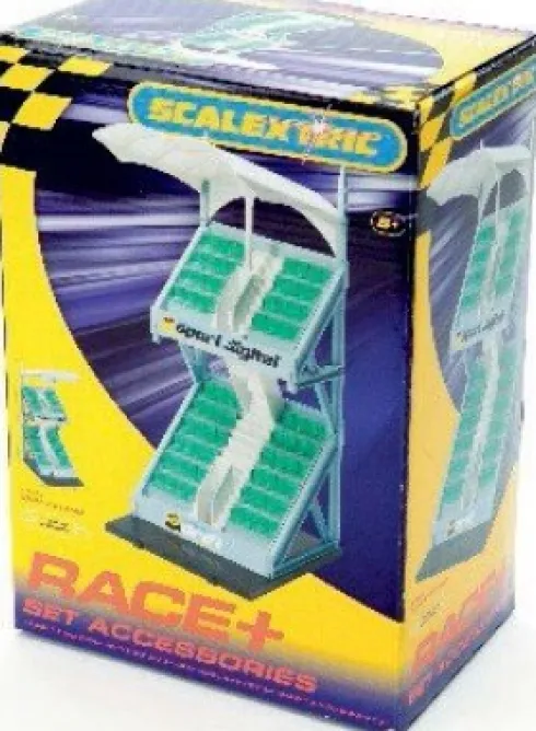 Scalextric Tilbehør - Grandstand - 1:32 - C8320