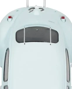 Scalextric - Volkswagen Beetle Blue 66 Bil - 1:32 - C4498