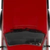 Scalextric - Volkswagen Golf Gti Rød Bil - 1:32 - C4490