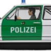 Scalextric - Volkswagen Golf Mk1 - Polizei - 1:32 - C4572