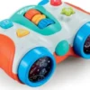 Scandinavian Baby Products - Kikkert Med Lys Og Lyd