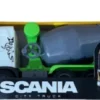 Scania Cementblander Med Lys & Lyd, 31X10,6X15Cm - Contruck