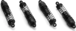 Sc Assembled Shock Set - Front/Rear - Mv151525 - Maverick Rc