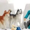 Schleich 42558 - Antarctic Expedition - Wild Life