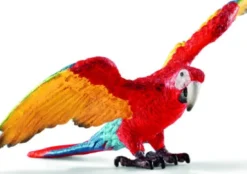 Schleich 14737 - Ara Papegøje - Wild Life