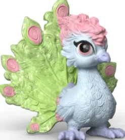 Schleich 70848 - Baby Påfugl - Bayala